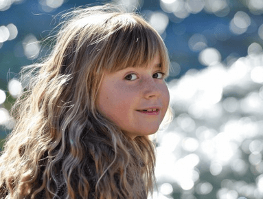 給女孩起個(gè)好聽的名字