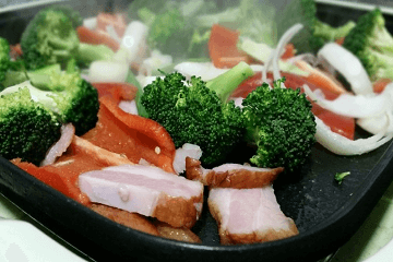 時尚好聽的烤魚店名字