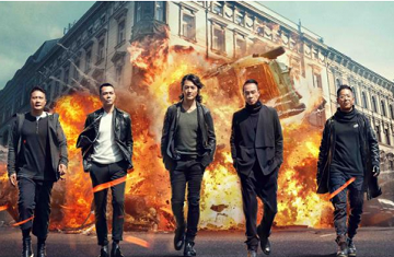 黃金兄弟經(jīng)典對白，帶你回憶青春