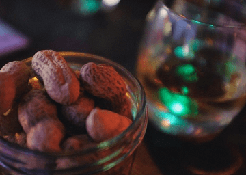 最好聽(tīng)的懷舊酒吧名字