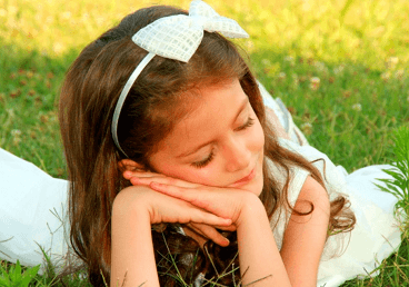 寶寶名字女孩洋氣時尚