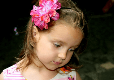 寶寶名字女孩洋氣時尚