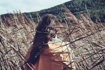 女生微信網(wǎng)名簡(jiǎn)單干凈