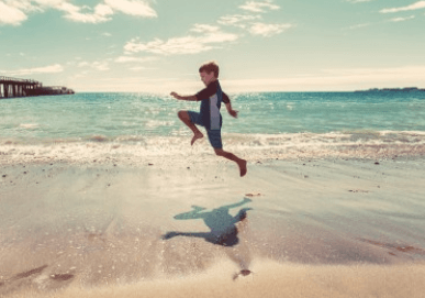 男孩取名缺土用什么字好聽