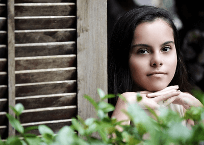 文藝十足又好聽(tīng)的微信名