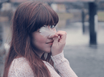 文藝十足又好聽(tīng)的微信名