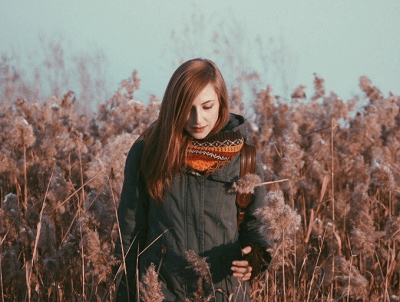 文藝十足又好聽(tīng)的微信名