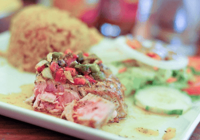 個性時尚西餐廳名字