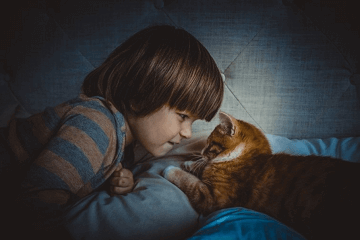 一個(gè)字的男孩名字大全