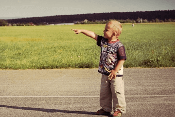 一個(gè)字的男孩名字大全