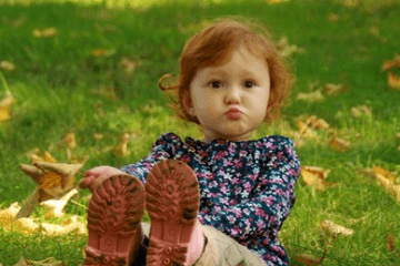 虎年獨一無二的名字女孩