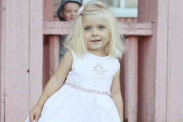 虎年獨一無二的名字女孩