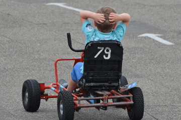 姓楊的男孩名字洋氣點