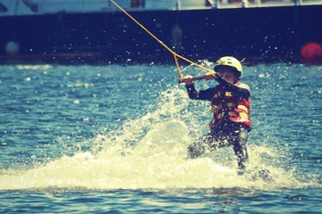 楊姓好聽稀少的男孩名字 獨一無二姓楊男孩名