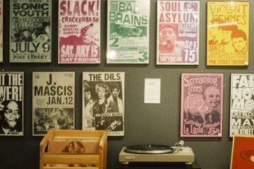 永字結(jié)尾的店名