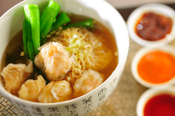 獨(dú)一無(wú)二的米線(xiàn)店名字大全