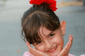 屬龍女孩名字優(yōu)雅詩經(jīng)