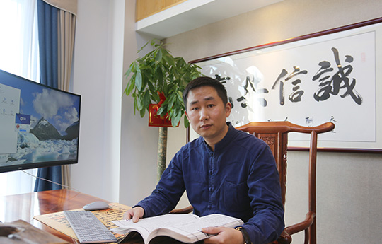 最有名氣的起名字大師是誰？揭秘國內頂級命名專家林子翔